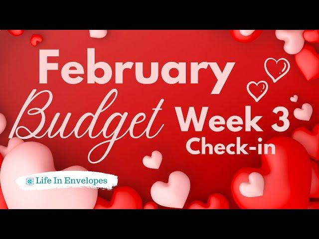 Low Income Budgeting / The Budget Mom / Life In Envelopes Stickers