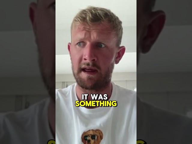 Joe Worrall on his huge fallout with Steve Cooper at Nottingham Forest #nffc