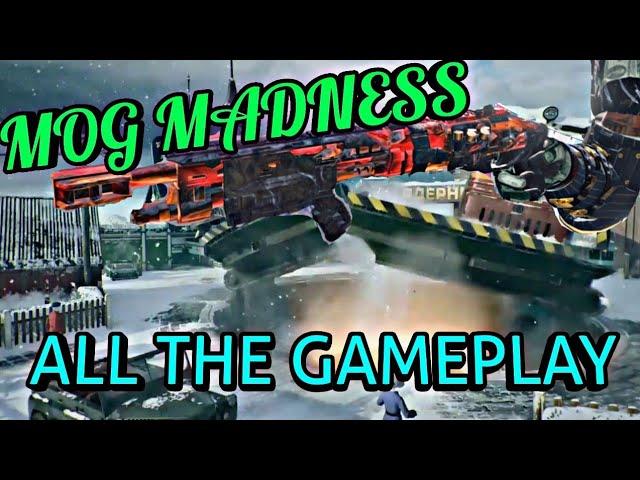 Elgoomtaf VS. Longle  MOG Madness Shotgun Tournament | All The Gameplay