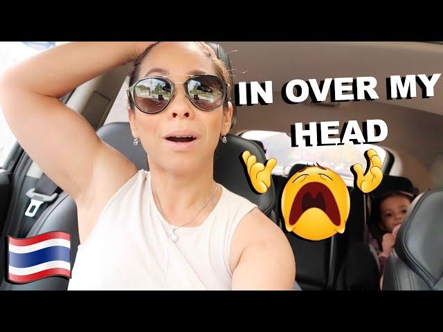 Truly UNFILTERED! | Tomorrow is not promised | Busy working mom in Pattaya | FERN  Unfiltered