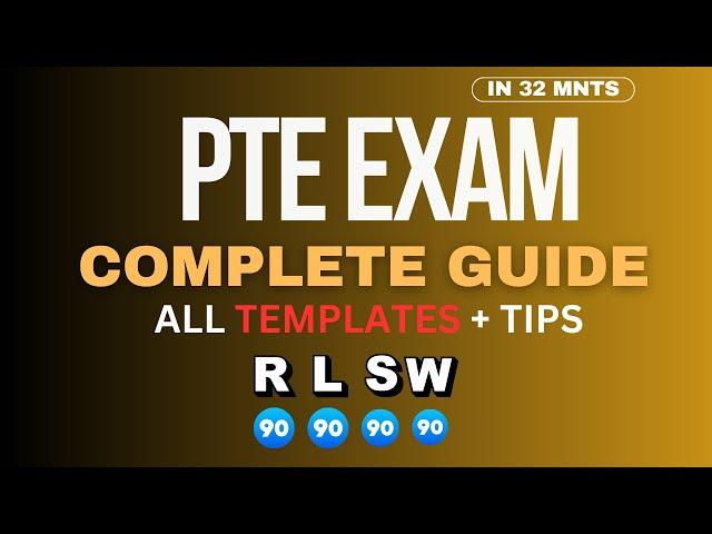 PTE EXAM COMPLETE GUIDE MALAYALAM 2024 | JG HERE