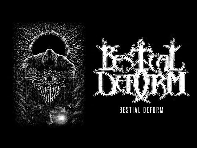 Bestial Deform - Live at ТЬМА Fest 2024.08.23