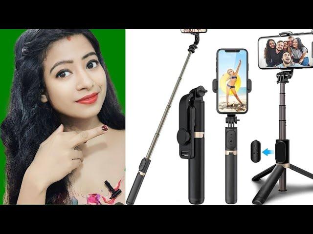 infinite digital Bluetooth selfie stick