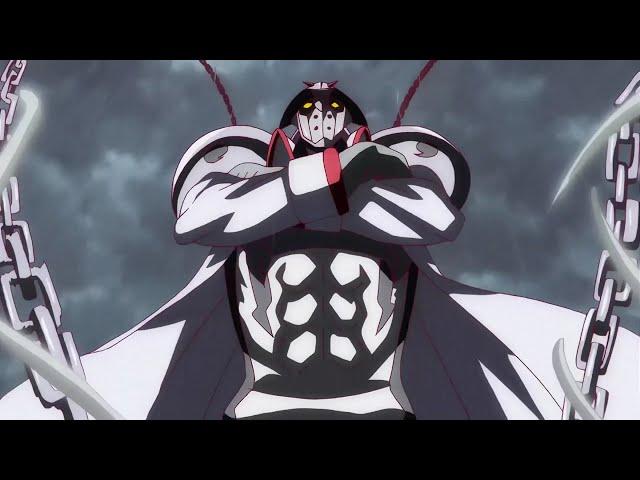 Akame ga Kill! | Tatsumi Use Incursio For The First Time (DUB)