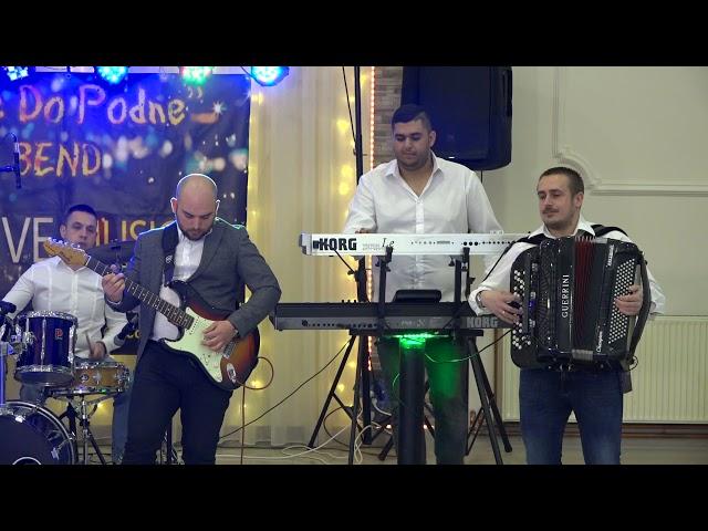 Volim te - BAND 'Noc Do Podne' (Cover)