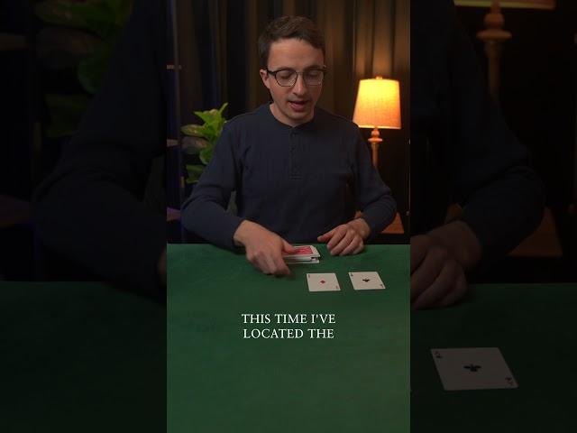 Can Magicians Cheat at Poker?