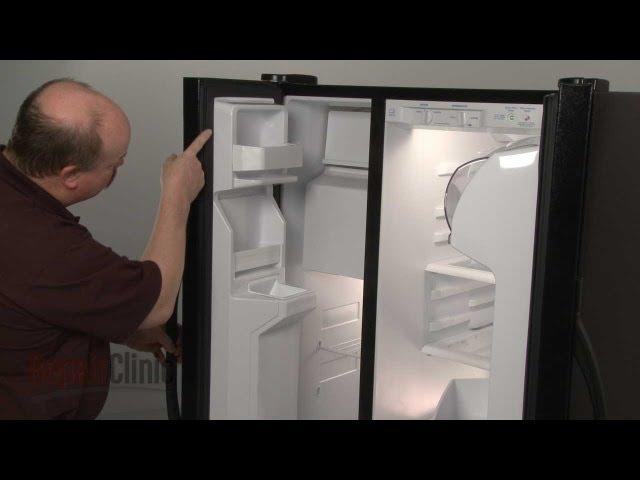 Refrigerator/Freezer Door Gasket - How it Works & Installation Tips