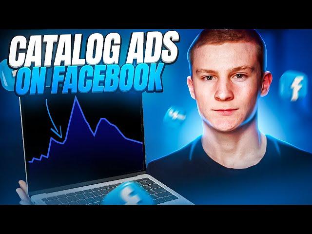 How To Run Catalog Ads On Facebook (2024 Tutorial)