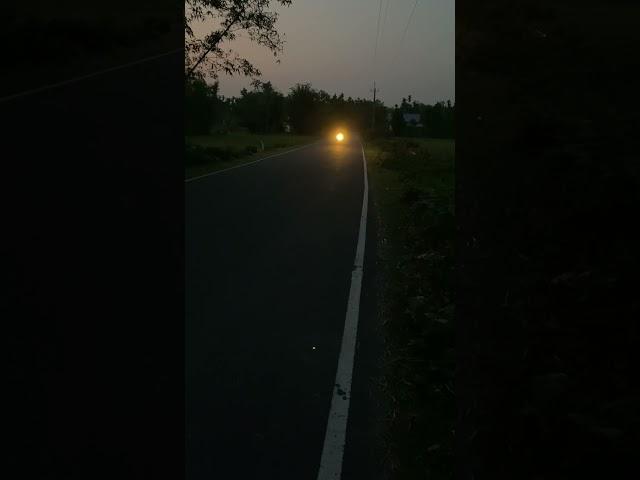 Rs200 bs6 stock exhaust full rpm flyby sound | Bike full rpm flyby status video | Sailen Sahariah 04