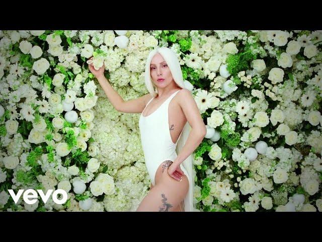 Lady Gaga - G.U.Y. (An ARTPOP Film) (Broadcast Edit)