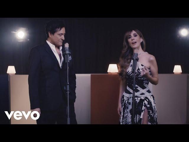 Filippa Giordano, Carlos Marin - Right Here Waiting