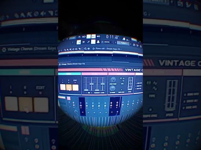 Sounds that just explode your mind #spacey #plug @sauce