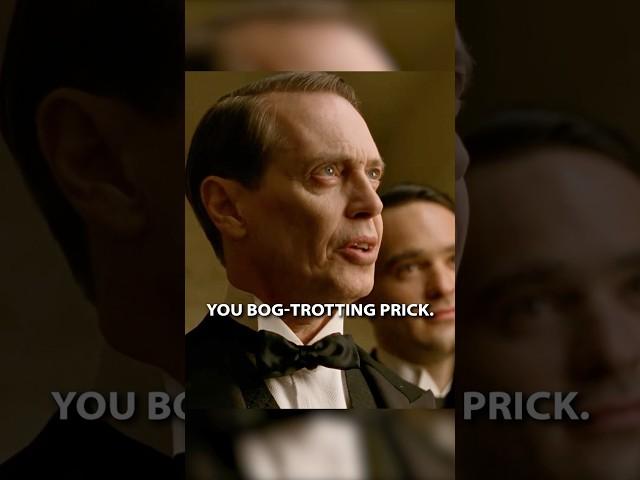 "You're Making My Decision Very Easy." - Boardwalk Empire (TV Series 2010–2014) #shorts #movie