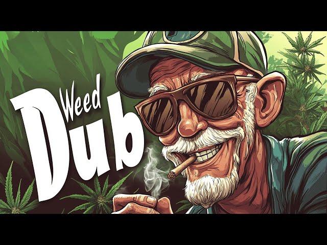 Weed Dub Mix, Dub Reggae / Dub Wise / Reggae