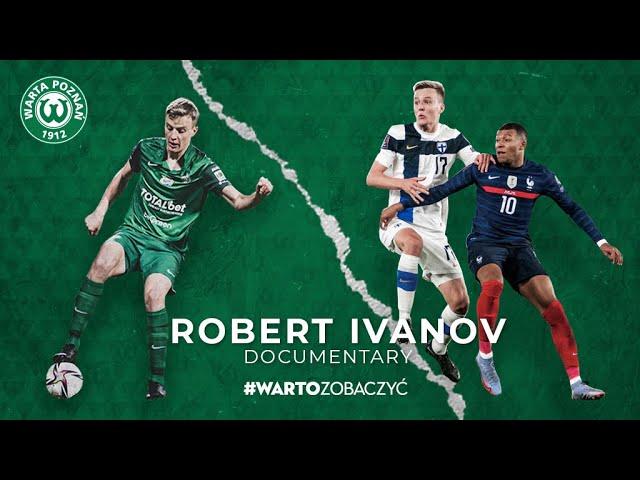 ROBERT IVANOV: DOKUMENT / DOCUMENTARY