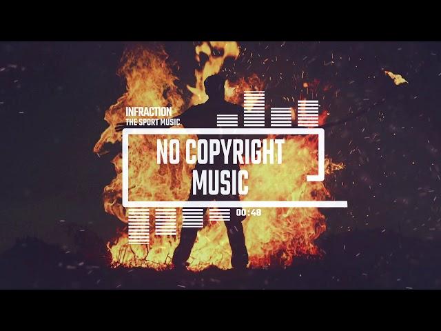 Infraction - The Sport Music /Background Music (Royalty Free Music) (No Copyright music) / Wild