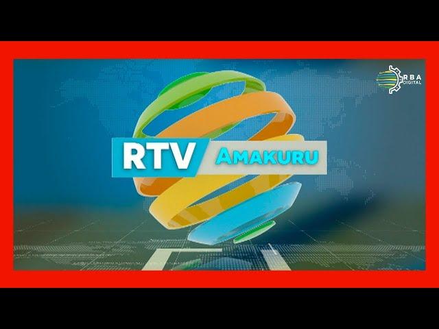 LIVE: AMAKURU YA SAA SABA | Tariki 01.03.2025