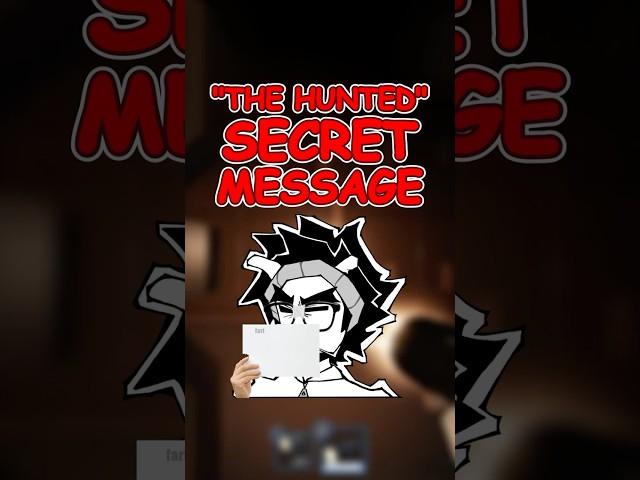 DID YOU KNOW THIS? (PRESSURE: THE HUNTED)  #roblox #robloxpressure