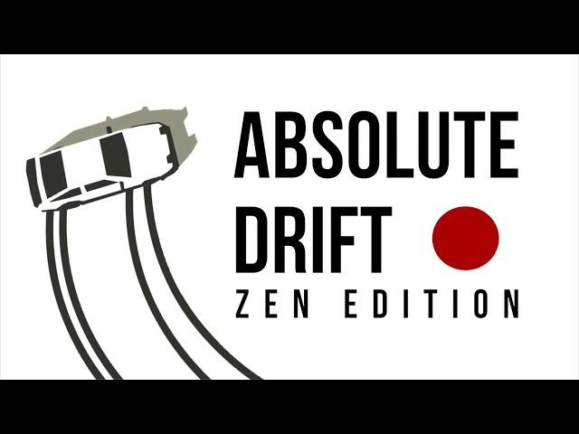 Absolute Drift - Mobile Trailer