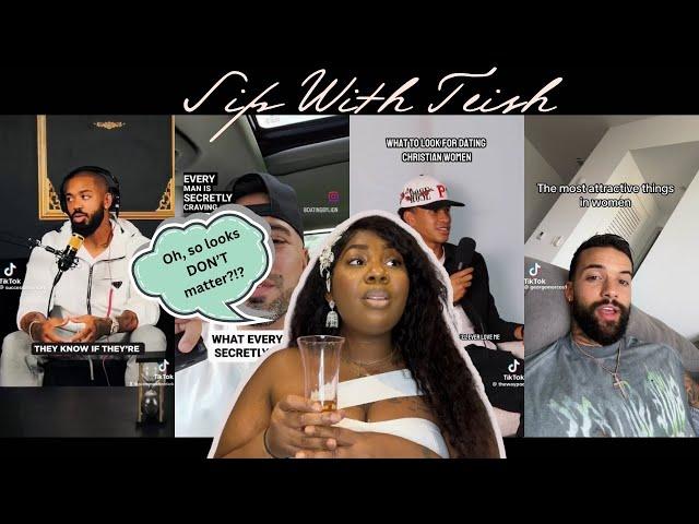 WHAT MEN WANT IN A WOMAN|WHEN A MAN LOVES A WOMAN|THE MALE PERSPECTIVE|HEALING|TIKTOK COMPILATION