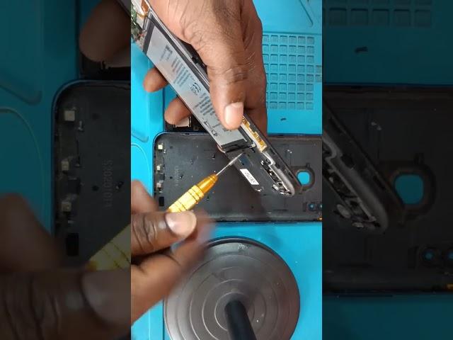 Infinix Smart 5 Disassembly || Tear down. #shorts