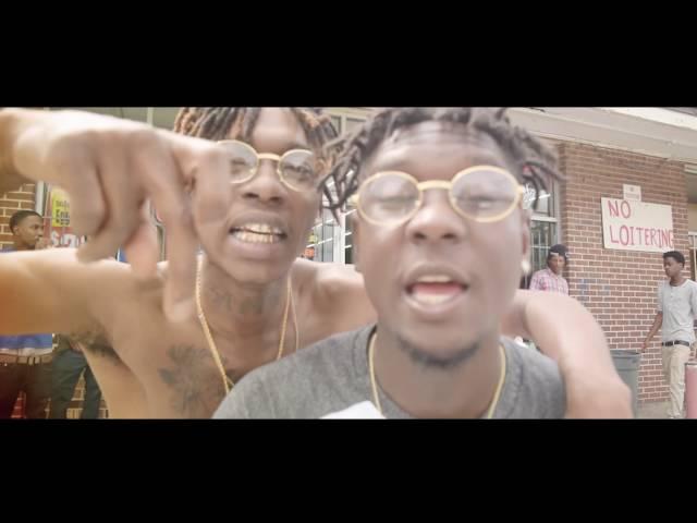 Trav Ø - Decisions |shot by Tenacious Bee TV