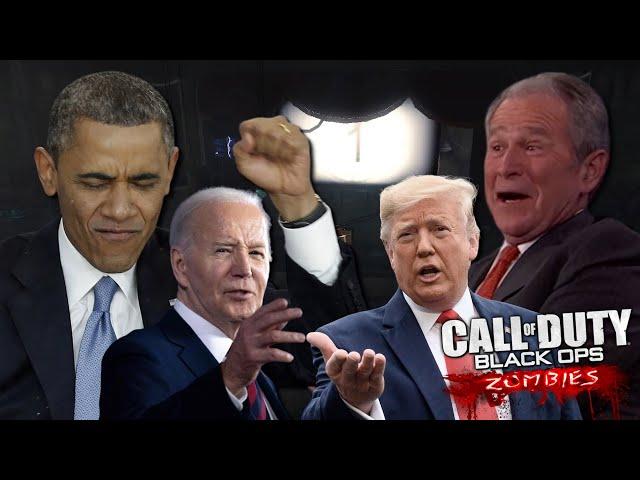 The Presidential Zomboys film Kino Der Toten