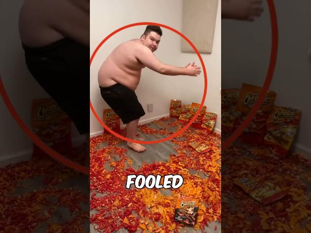 This YouTuber Shocked the Entire Internet 🫣