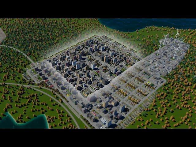 THIS City Has The HARDEST Budget To Balance - Cities Skylines 2