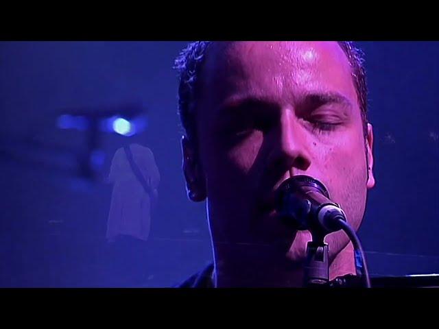 Muse - Live at Glastonbury Festival 2004 [Remastered 1440p 60fps]