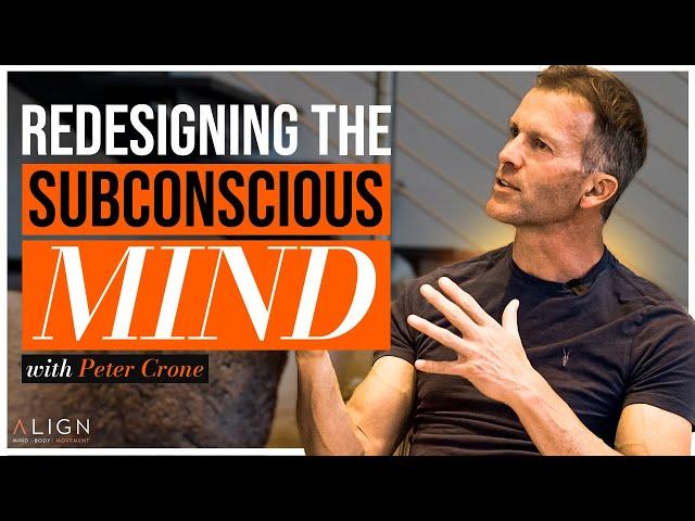 Peter Crone on The Align Podcast | Full Episode