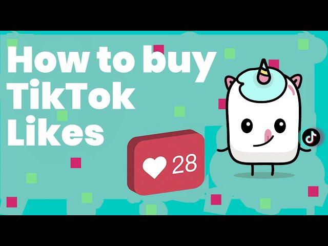 How To Buy TikTok Likes in 2020