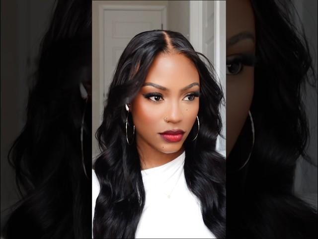 FULL GLAM MAKEUP TUTORIAL WITH NATURAL LIGHTS #makeup