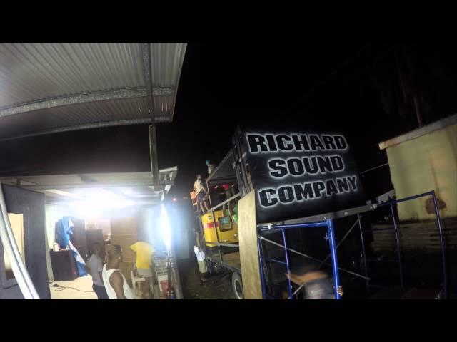 RSC soca mix 2016