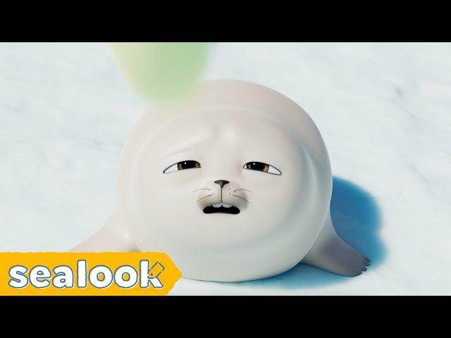 Babies Mirror Their Parents #031ㅣSEALOOKㅣEP.103