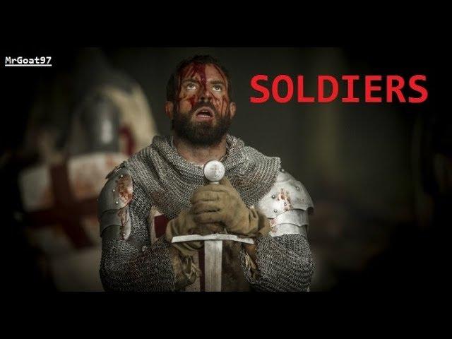 Knightfall (History) Tribute - Soldiers Otherwise