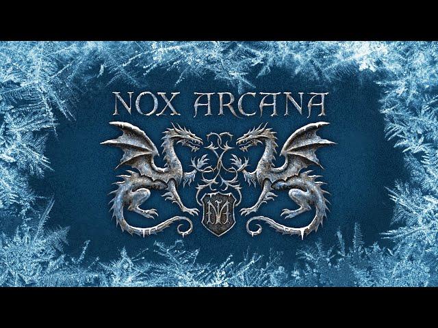 Tidings Of Peace - Nox Arcana