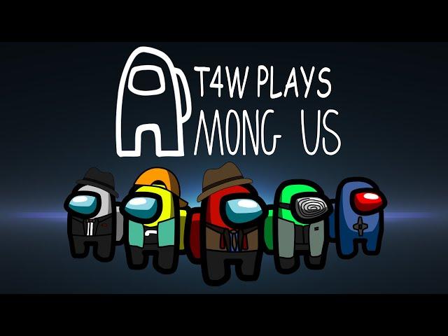 Among Us In-Between Stream: Playing Your Friends and Family Like a Fiddle - Livestreams