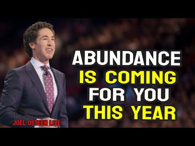 7 Signs God Is About To Connect You With Your Helpers - Joel Osteen Sermon Christian Motivational