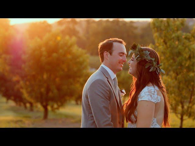 Emotional Kentucky Wedding // Carly & Jordan