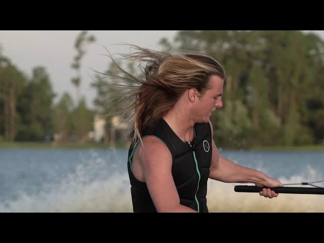 2019 Hyperlite RIOT Nova Wakeboard