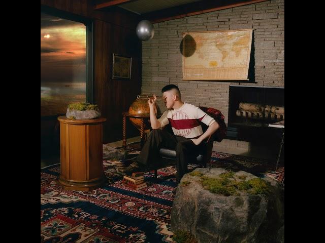 Rich Brian - The Sailor (Full Album)