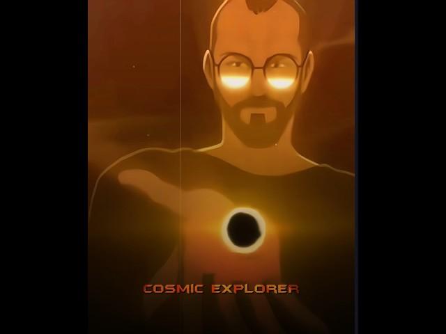 Vsauce using 2.2×10^-18% of his power