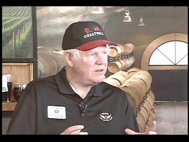 MCTV - Art and Wine Festival 2012 - Millbrae Sister Cities Commission