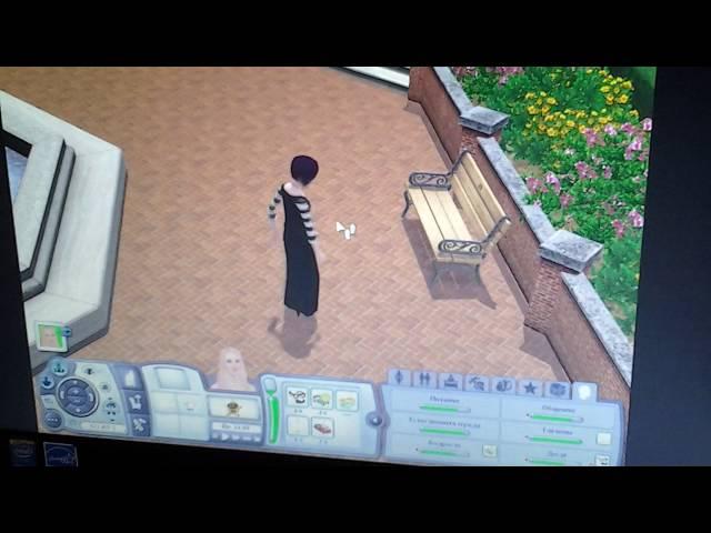 Sims3 #3