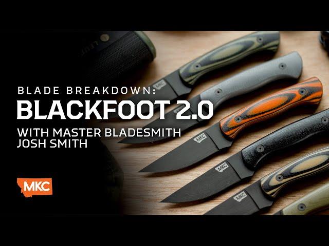 THE BLACKFOOT 2.0 - EVERY DAY IN STOCK ATTEMPT!