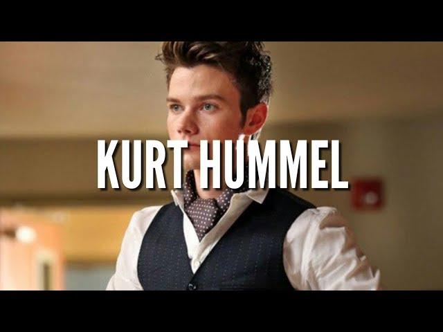 GLEE | BEST KURT HUMMEL SONGS