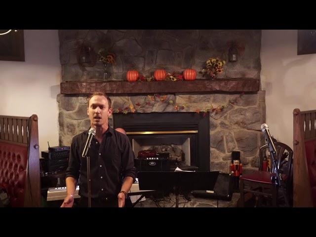 Stephen G. Tabor - "Fight The Dragons" (BIG FISH)