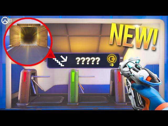 TOP 50 Overwatch 2 Funny Fail Moments #8