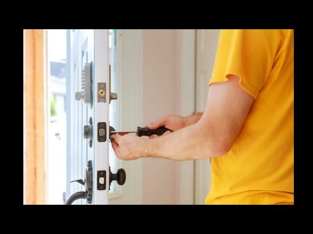 Locksmith Near Me - Newham